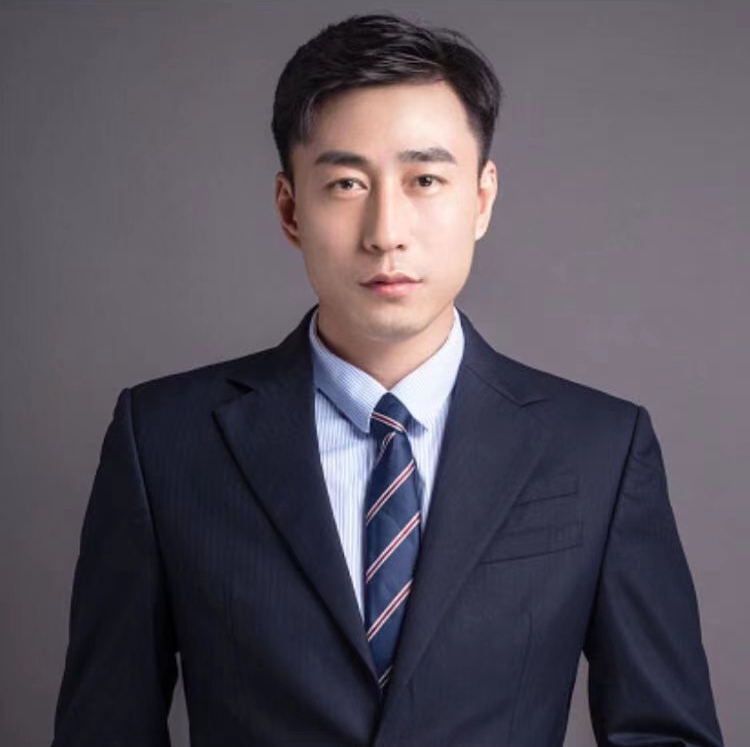 黄彦民 项目运营总监